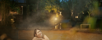 台灣好湯「永續環島大富翁」 泡湯刷多元支付 抽日本機票、iPhone 17!